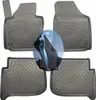 Z509978 TPE-Gummifußmatten kompatibel mit  VW Touran  1 1T Produktbild-Vorschau 1