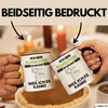 Fluglotse Geschenk Tasse Lustiger Spruch Ich Bin Fluglotse Produktbild-Vorschau 2