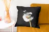 MuchoWow® Zierkissen Sofakissen Wohnzimmer Dekokissen 45x45 Produktbild-Vorschau 6