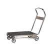 MATADOR Plattformwagen Aluminium Rebel-400M Klappbarer Produktbild-Vorschau 2