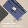 imoshion 360° drehbare Klapphülle iPad 6 (2018) 9.7 Zoll / Produktbild-Vorschau 4