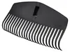 Fiskars Solid™ Leaf Rake M, lama FISKARS 1063089 Anteprima dell’immagine prodotto 1