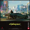 Cyberpunk 2077 Mercenary on the Rise 1000-Teile-Puzzle - Voir les images du produit 6