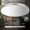 LED Deckenlampe Deckenleuchte Wohnzimmer Dimmbar Produktbild-Vorschau 5