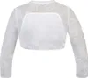 Dirndlbluse Kosima-Doro ecru 32 Produktbild-Vorschau 2