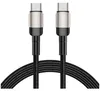 TECH-PROTECT ULTRABOOST EVO USB-C kabel, PD100W/5A, 200 cm, Productafbeelding-voorbeeld 7