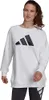 adidas Damen Sweatshirt Produktbild-Vorschau 1
