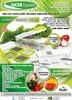 Dicer Express - multifunkčný krájač na zeleninu a ovocie, Náhľad obrázku produktu 11