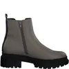 s.Oliver Damen Stiefelette Chelsea Boot Stretch Plateau Produktbild-Vorschau 3
