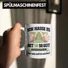 Trendation -  50. Geburtstag Tasse Frau Männer Geschenk Produktbild-Vorschau 4