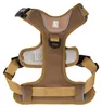 Duvo+ EXPLOR Ultimate Fit Harnais No-Pull Classic honey Voir les images du produit 3