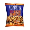 Elephant Pretzel Pieces Glazed Barbecue 125g Produktbild-Vorschau 1