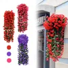Hangyplant – 85 cm umělá závěsná rostlina, realistické Náhled obrázku produktu 8
