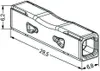 Wago 2773-2401 Durchgangsverbinder Steckklemme max. 4 mm²; Produktbild-Vorschau 6