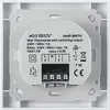 Homematic IP HmIP-BWTH, RF, Weiß, IP20, 130 m, LCD, 230 V Produktbild-Vorschau 4