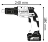 Akku-Trockenbauschrauber GTB 12V-11 Produktbild-Vorschau 2