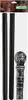 Atosa Wanderstock 80 Cm Silber  Kinder Silber One Size Produktbild-Vorschau 3