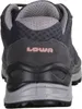 LOWA Innox Pro GTX Low chaussures femme gris 39 Voir les images du produit 15