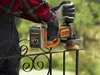 Black&Decker Akku-Winkelschleifer 125mm, 18V/4,0Ah BCG720M1 Produktbild-Vorschau 1