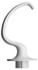 KitchenAid Zubehör Knethaken für 5KSM90 und 5KSM150PS - Produktbild-Vorschau 3
