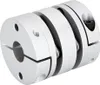 Adaptateur pour arbre d'accouplement Raccordement moteur Voir les images du produit 6