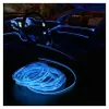 LED pás pro vnitřní osvětlení palubní desky, modré světlo, Náhled obrázku produktu 3