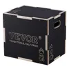 VEVOR 3 v 1 plyometrický jump box 16/14/12-palcový plyo Náhled obrázku produktu 1