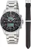 Master Time MTGA-10920-22M Herrenuhr Funk Super Power Produktbild-Vorschau 2