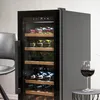 Caso WineExclusive 38 Smart Weinkühlschrank Produktbild-Vorschau 4