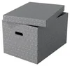 Esselte 628287 3 Esselte Home Aufbewahrungsboxen 50,0 l Vista previa de la imagen del producto 1