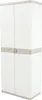 Plastiken Plastiken Titanium Armadio 70 cm 4 ripiani | 70 x Anteprima dell’immagine prodotto 1
