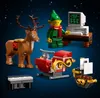 Lego Schöpfer 10275 Elfí domek Produktbild-Vorschau 32