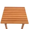 DEGAMO Beistelltisch Kaffeetisch Holztisch RIJEKA 46x46cm, Produktbild-Vorschau 4
