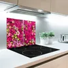 Tulup Glas-Herdabdeckplatte - 2x30x52cm - Produktbild-Vorschau 3