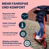 HUDORA Scooter Up 200 - klappbar, höhenverstellbar, mit Produktbild-Vorschau 3