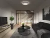 OSRAM ORBIS BERLIN lampa sufitowa LED 390mm, czarna, 24W, Podgląd zdjęcia produktu 5
