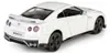 Model 1:32, RMZ Nissan GT-R (R35), wit Productafbeelding-voorbeeld 6