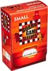 Schutzhüllen für Brettspielkarten Small 50 Stück blendfrei Produktbild-Vorschau 4