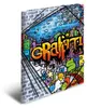 Herma 19237 Chemise de collection "Graffiti" A4 PP avec Voir les images du produit 2
