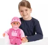 Bayer Babypuppe První slova 38 cm 93825AA Náhled obrázku produktu 6