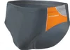 sesto senso Herren Badehose Slip Schwimmhose M bis 4XL Produktbild-Vorschau 1
