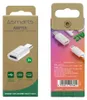 4smarts 540711, Lightning, USB-C, Weiß Produktbild-Vorschau 7