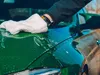 Meguiar's® Microfibre Wash Mitt Super Thick - Produktbild-Vorschau 4
