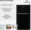 KLARSTEIN Big Daddy Cool - combiné Voir les images du produit 5