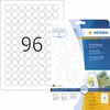 HERMA Special - Papier - mat - adhésif, facile à retirer - Voir les images du produit 1