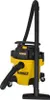 DeWalt DXV23P Aspirateur eau et poussières 1150 watts 23 L Voir les images du produit 8