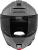 Schuberth C5 Concrete Grey XL Helm Produktbild-Vorschau 4
