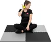 Hop-Sport Puzzlematte 4er Set - Extra Dicke Unterlegmatte Produktbild-Vorschau 5