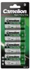 Camelion R20P-BP4G, Jednorazowa bateria, D, Chlorek cynku, Podgląd zdjęcia produktu 5