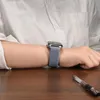 Náhradný náramok Nylon Loop pre Apple Watch 1, 2, 3, 4, 5, Náhľad obrázku produktu 6
